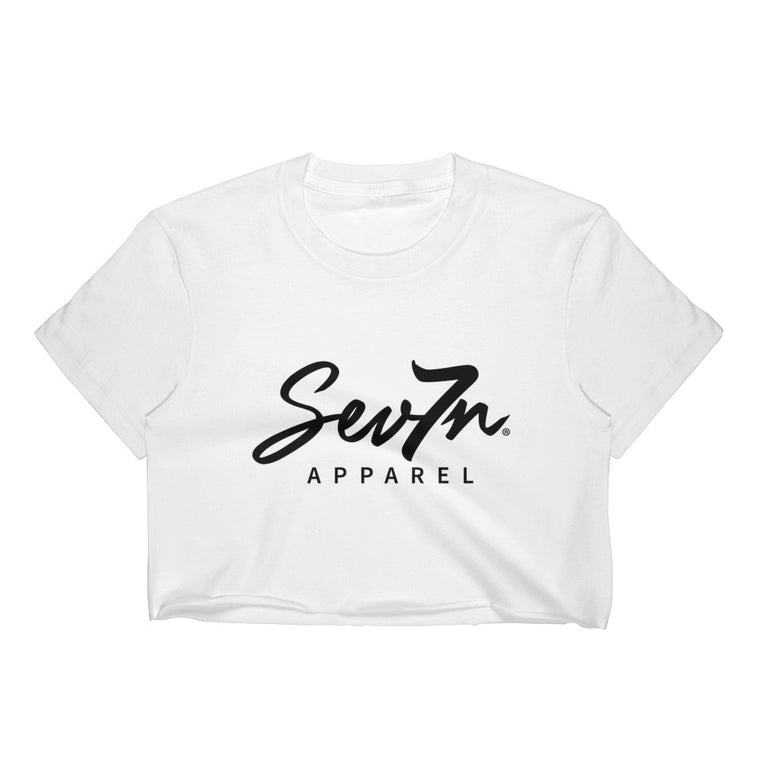 Women's Sevin Crop Top