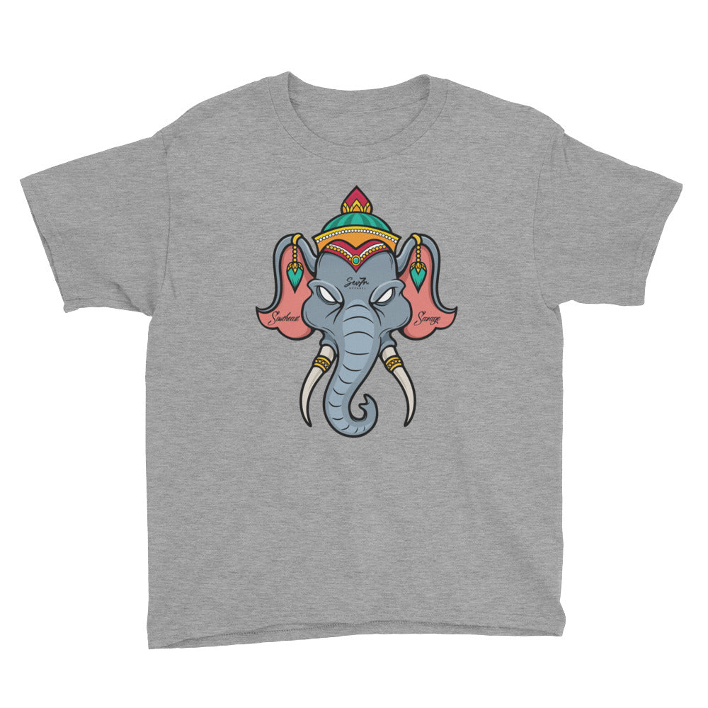 Youth Southeast Savage Elephant T-Shirt
