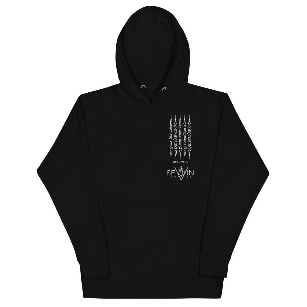 Protection Hoodie