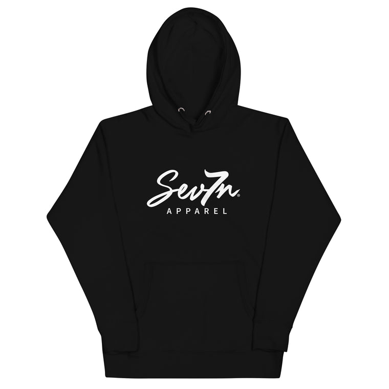 Sevin Original Hoodie