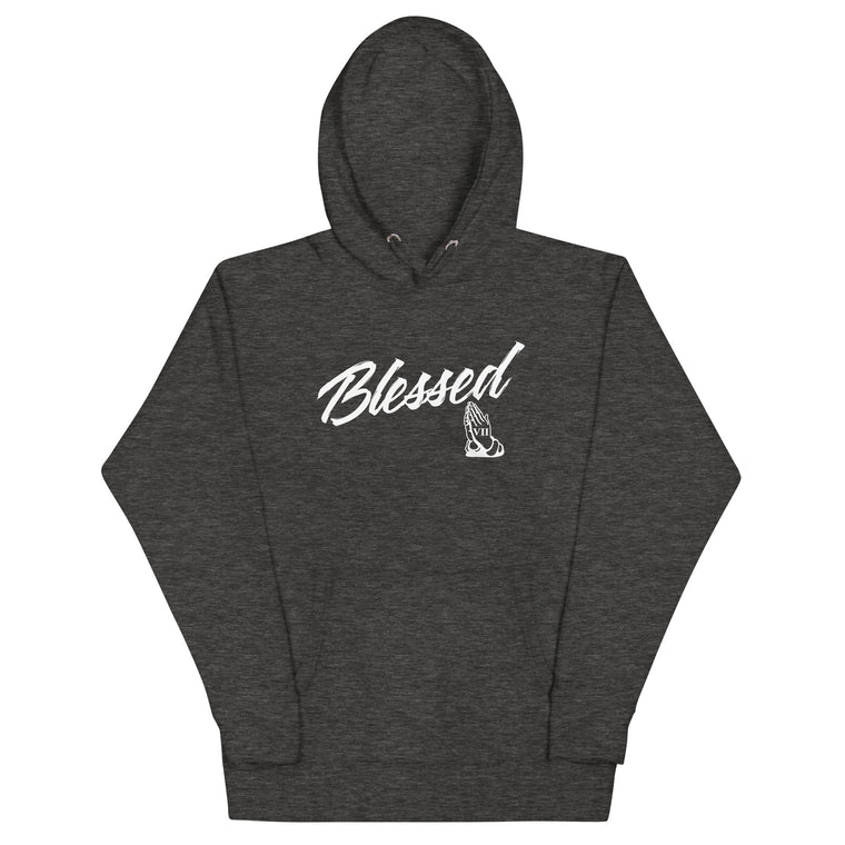 Blessed Hoodie