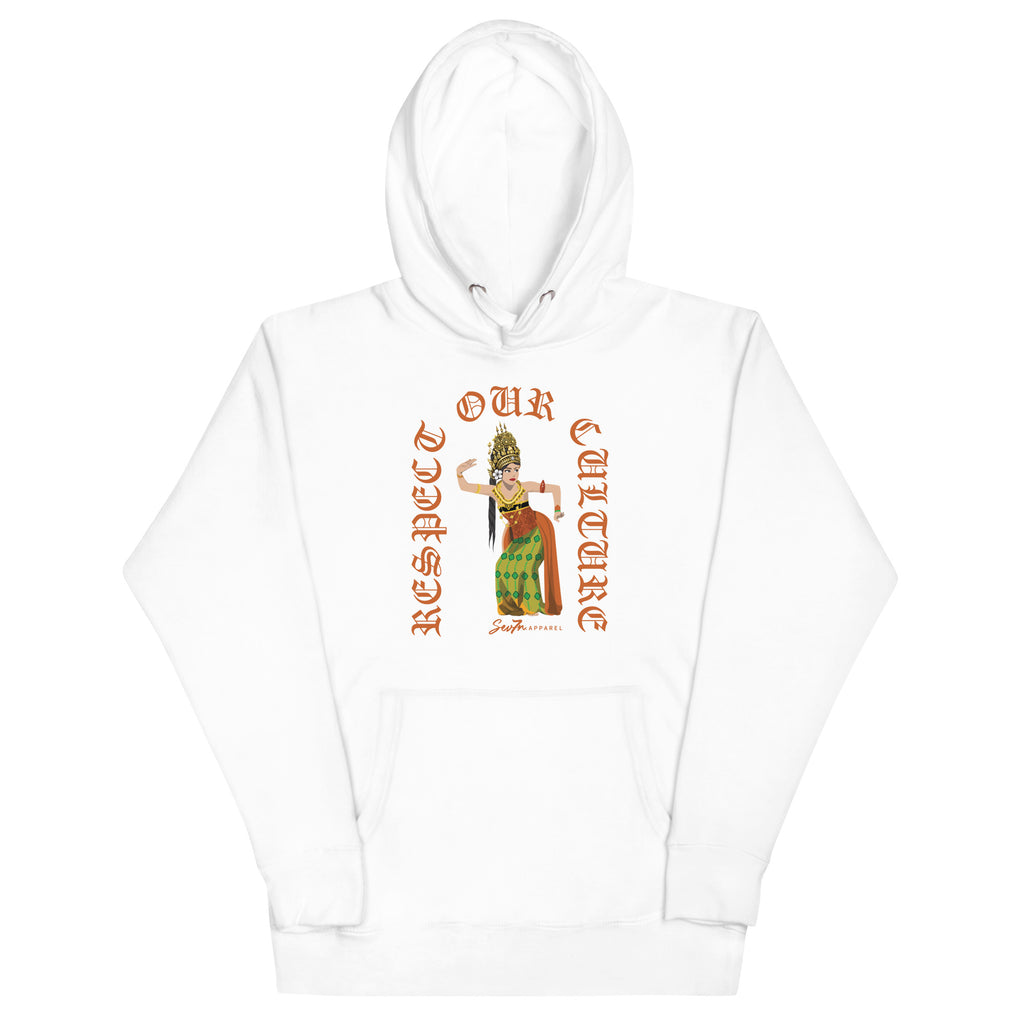 Respect our Culture Hoodie