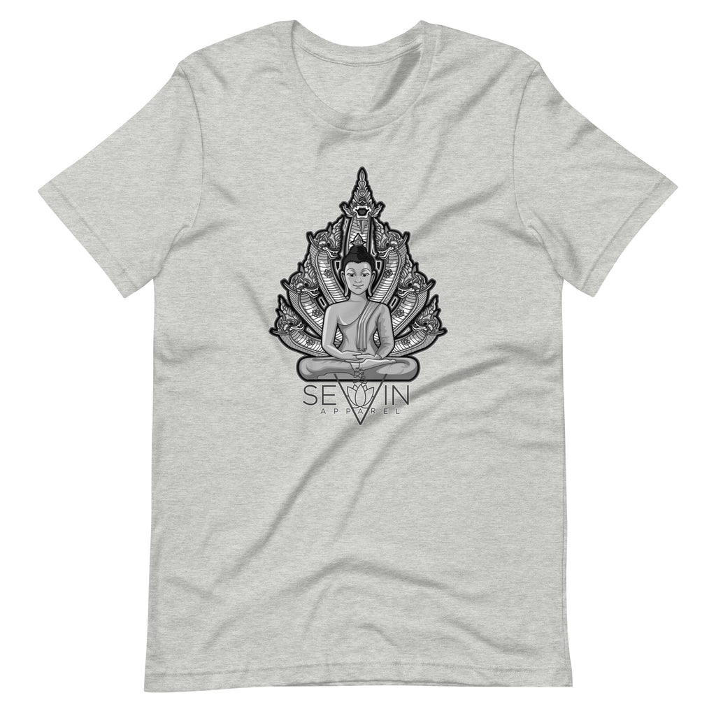 Naga Buddha t-shirt