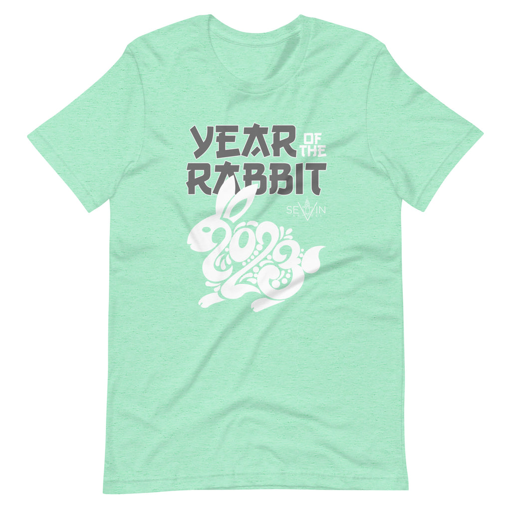 Year of the Rabbit t-shirt
