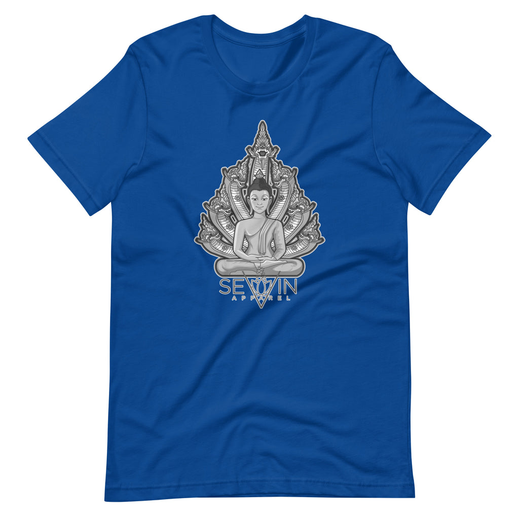 Naga Buddha t-shirt