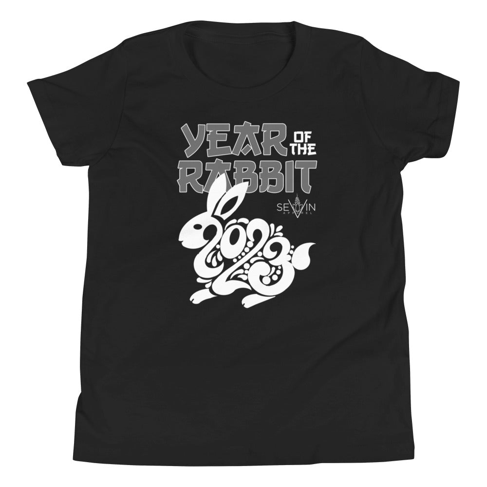Year of the Rabbit Youth T-Shirt